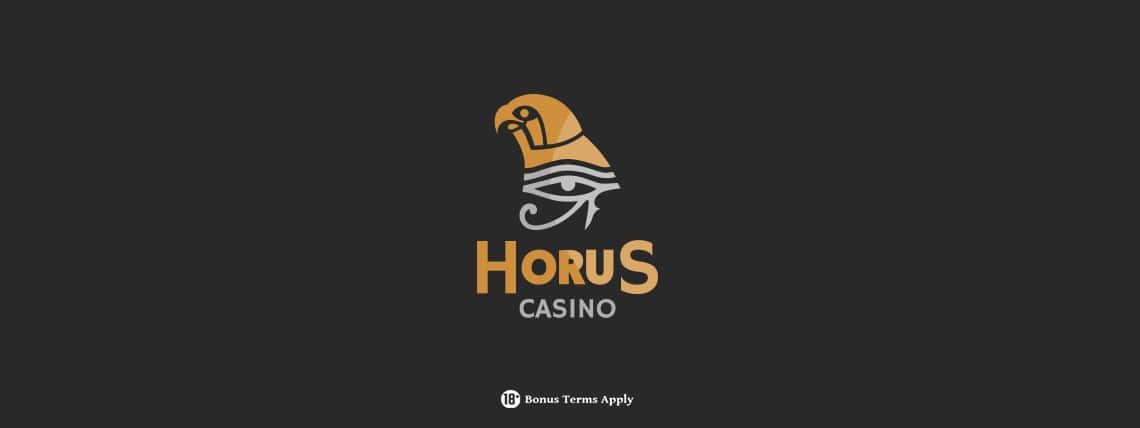 Horus Casino