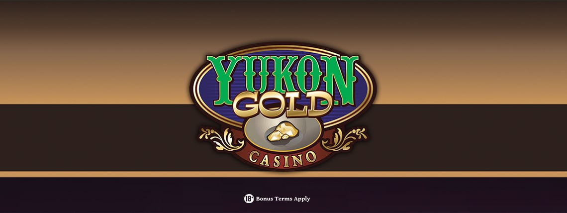 sign in page for yukon gold casino