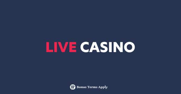 live casino and hotel logo