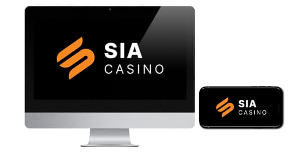 Logo SIA Casino di layar