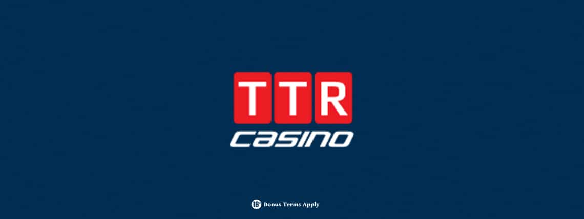 TTR Casino