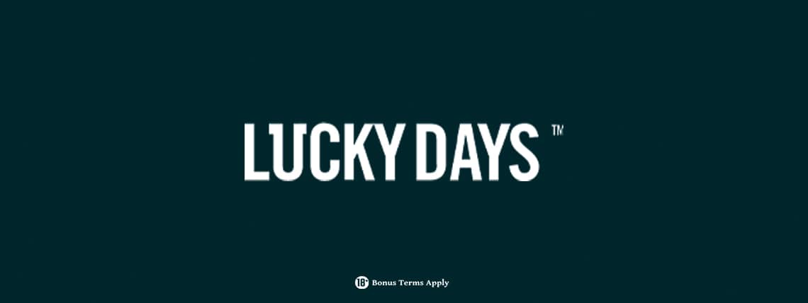 Lucky Days Casino