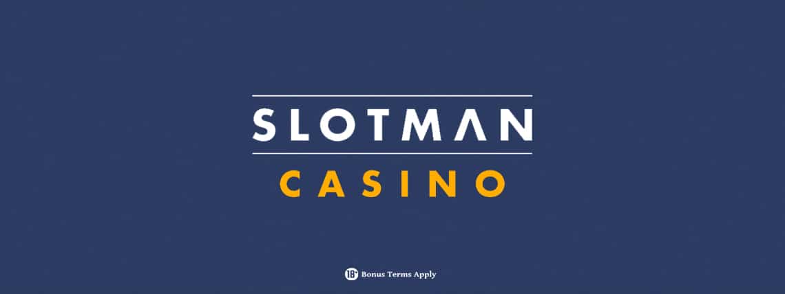 slotman casino
