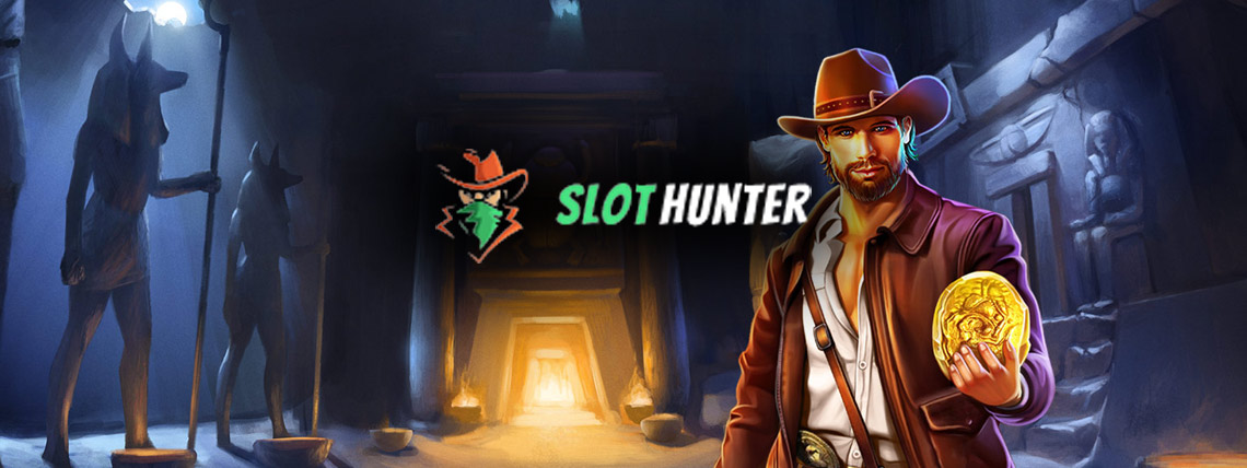 slothunter frees