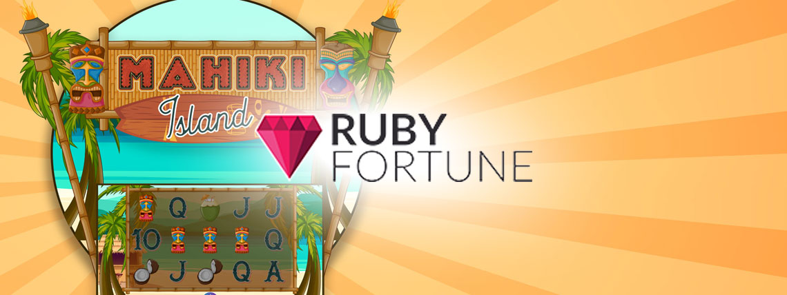 Boost Your Playing To your Ruby Fortune Casino Software