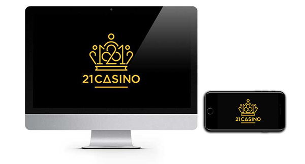 21 casino app