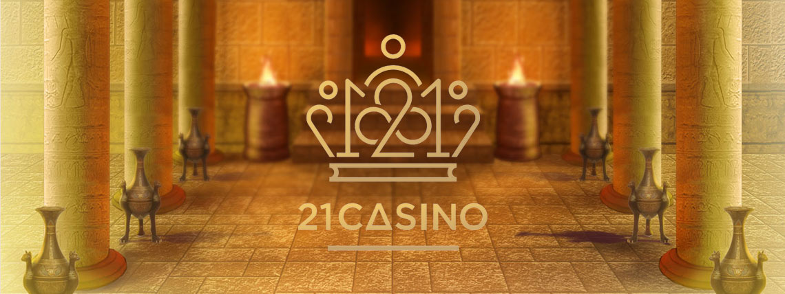 21casino bonus