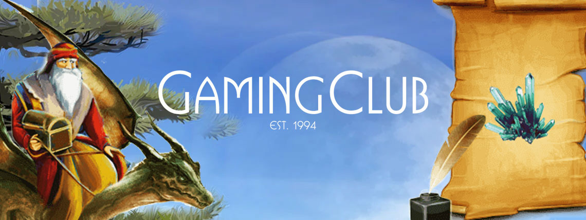 gamingclub freespins