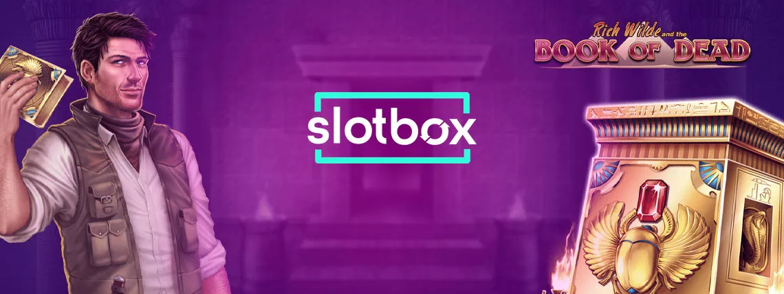 slotbox no deposit bonus