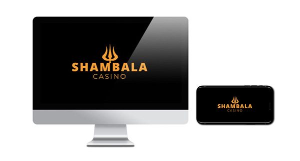 Logo Kasino Shambala