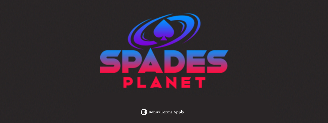 Spades Planet
