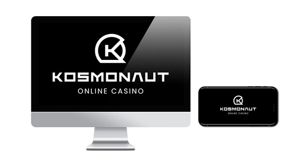 Logo Kasino Kosmonot