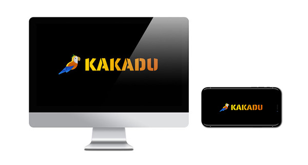 Logo Kasino Kakadu