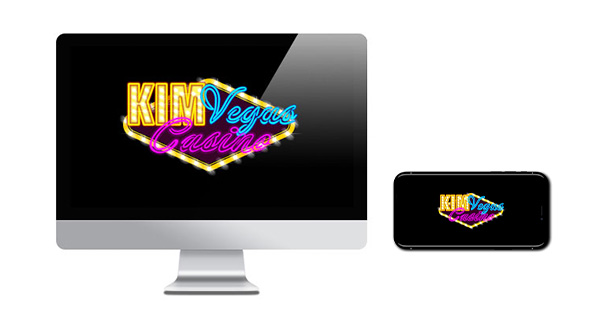 Logo Kasino Kim Vegas