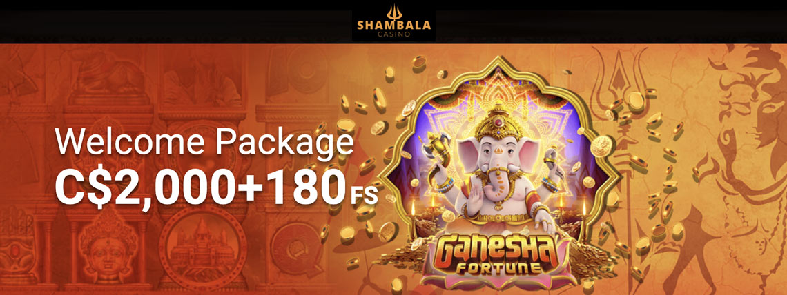 shambala casino 2021