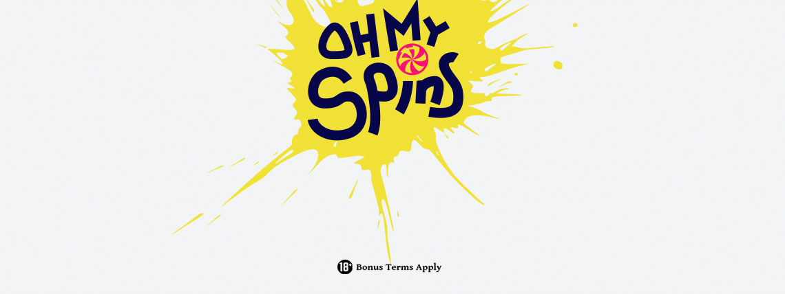 OhMySpins Casino