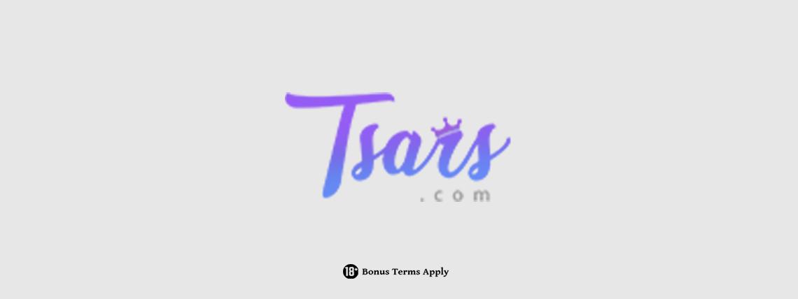 Tsars Casino