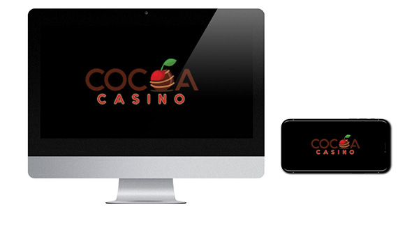Cocoa Casino Logo