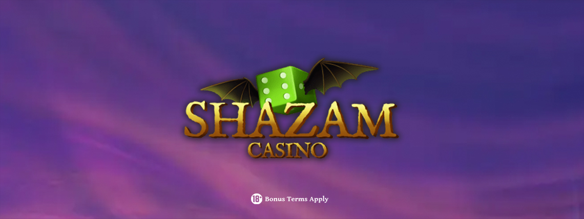 Shazam Casino