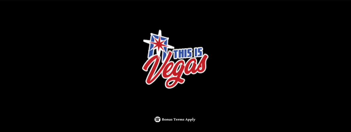 This Is Vegas