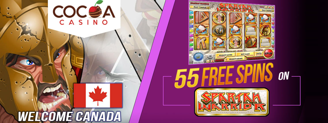 cocoa casino no deposit canada