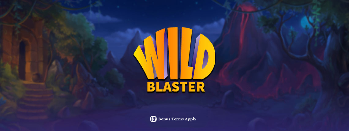 Wild Blaster Casino