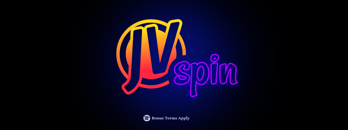 JVSpin Casino