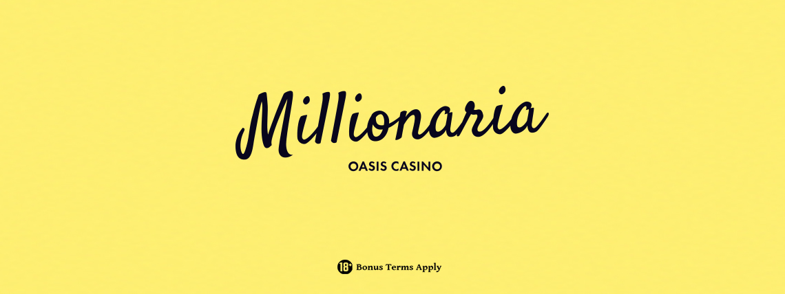 Millionaria Casino