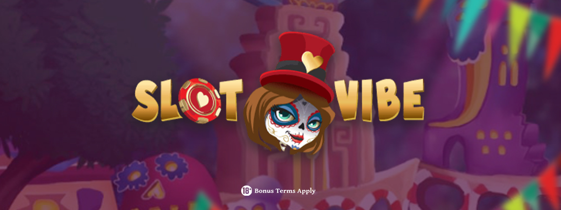 SlotVibe Casino