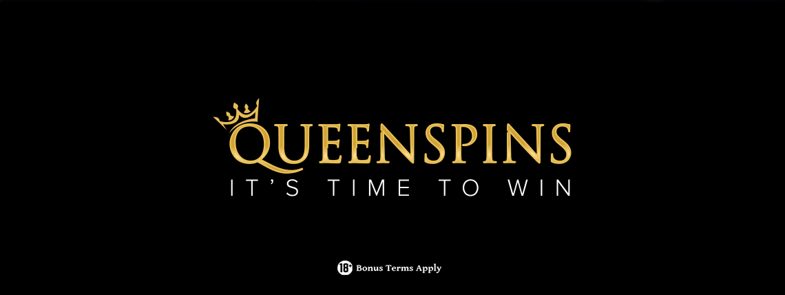 Queenspins Casino