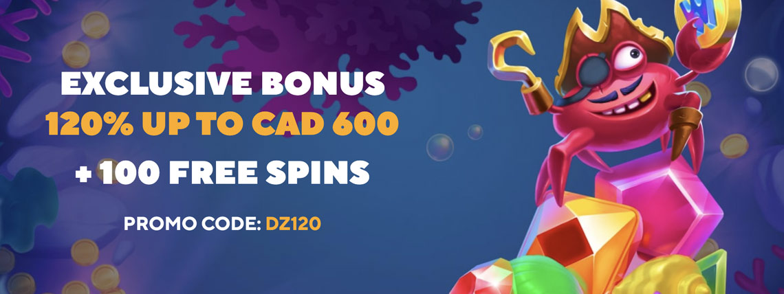 dazard canada