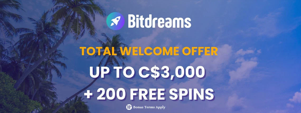 BitDreams Casino