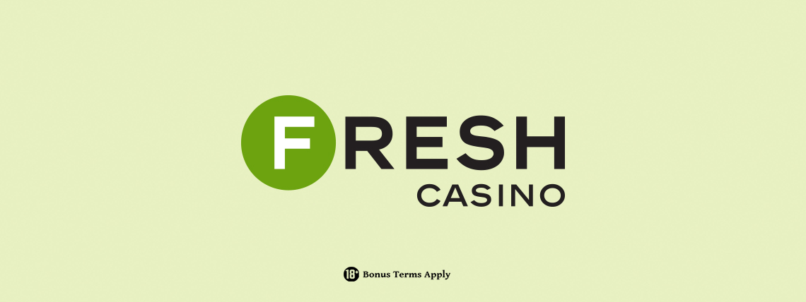 FRESH Casino
