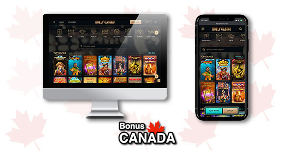 Dolly Casino on desktop and mobile
