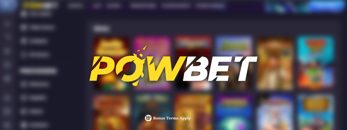 PowBet Casino
