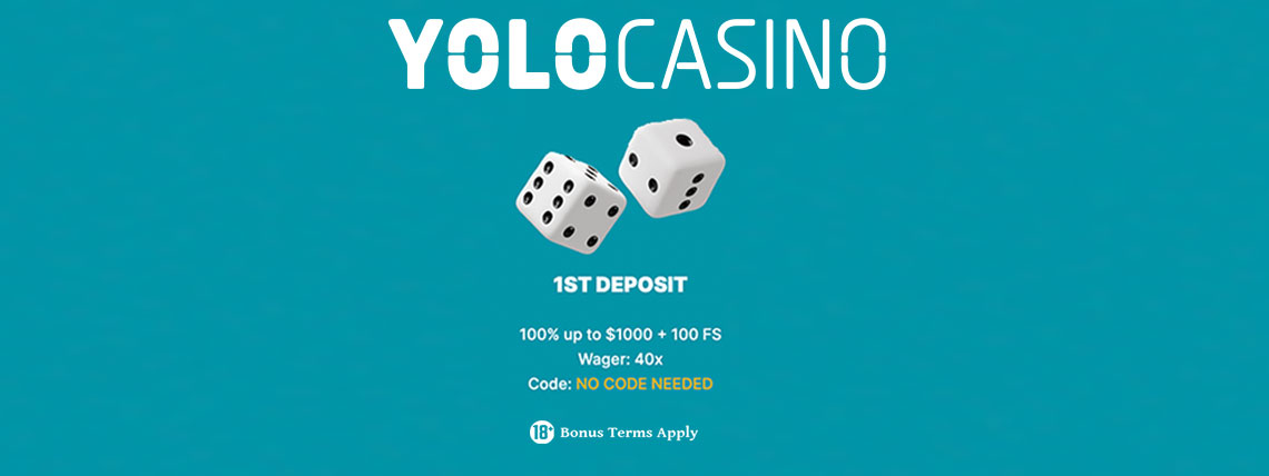 YOLOcasino