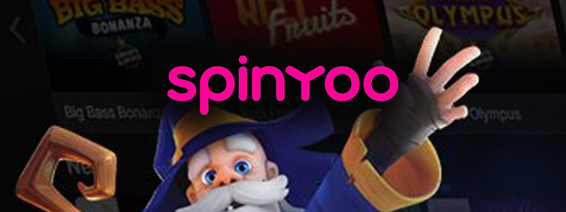 spinyoo casino