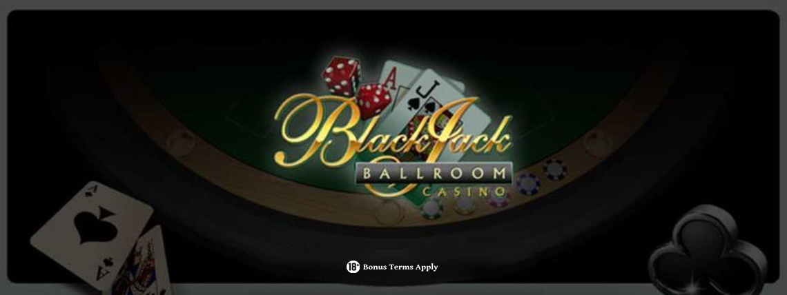 BlackJack Ballroom