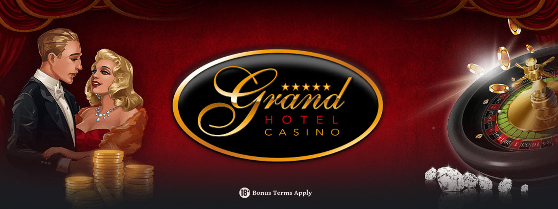 Grand Hotel Casino