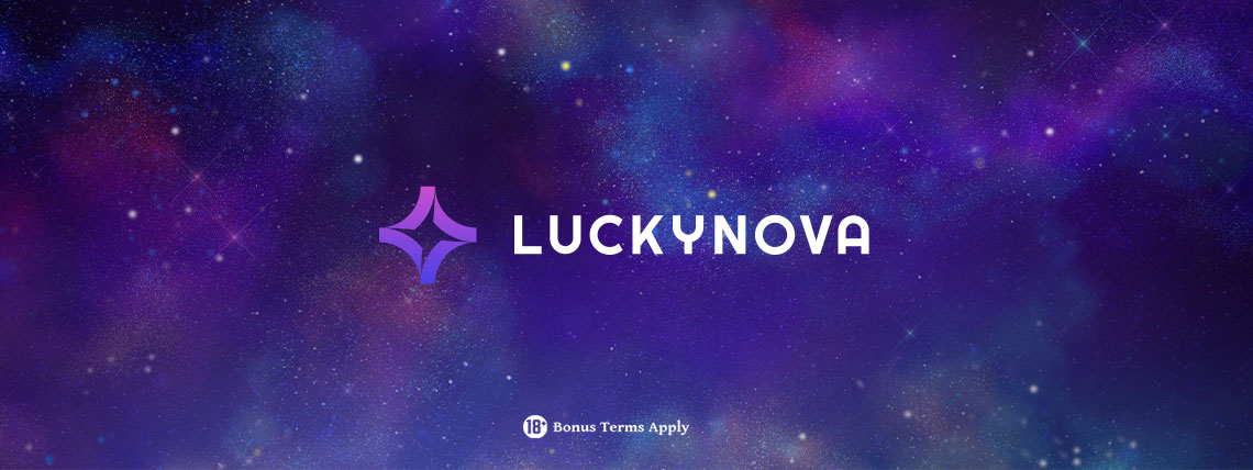 Lucky Nova Casino