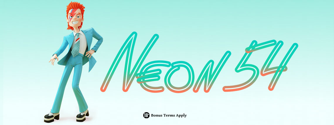 Neon54 Casino