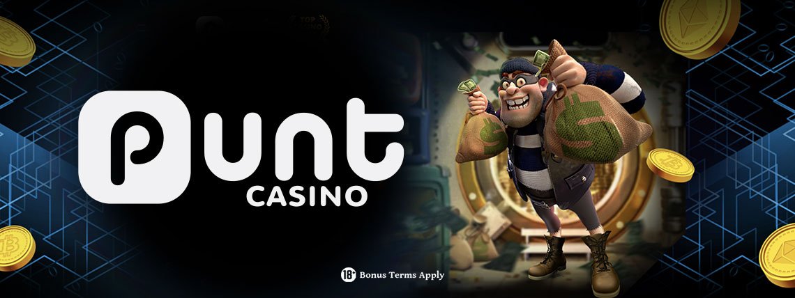 Punt Casino