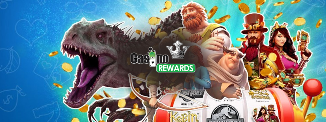 casino rewards casinos