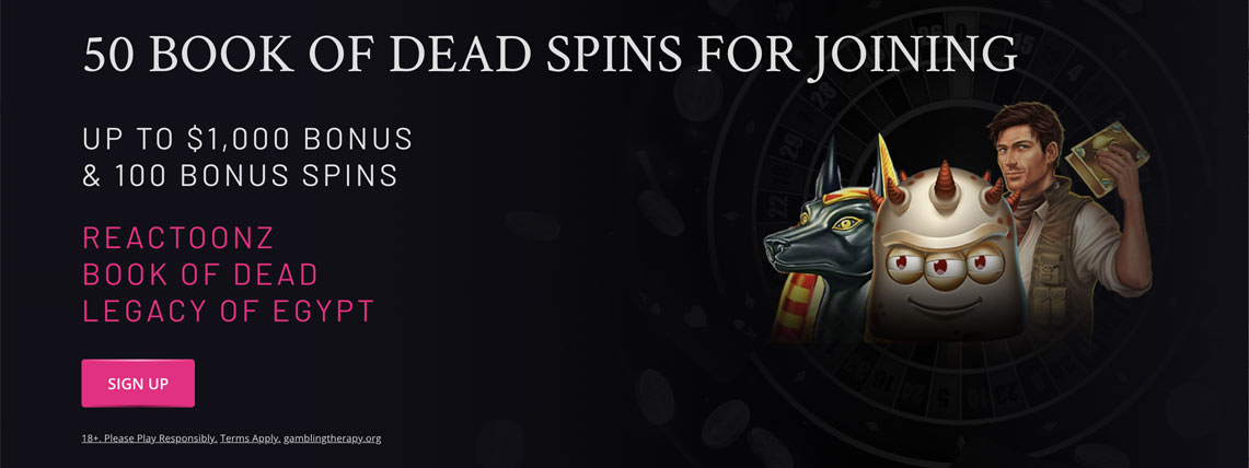 playgrand 50 no deposit spins
