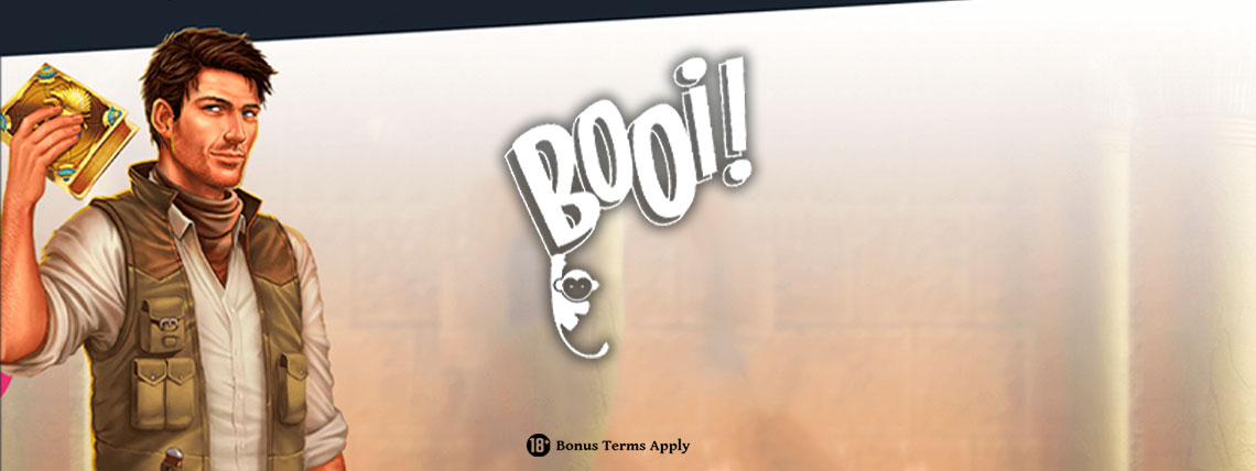 Booi Casino