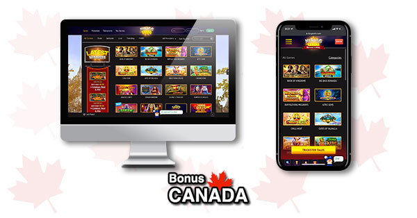 KingsWin Casino