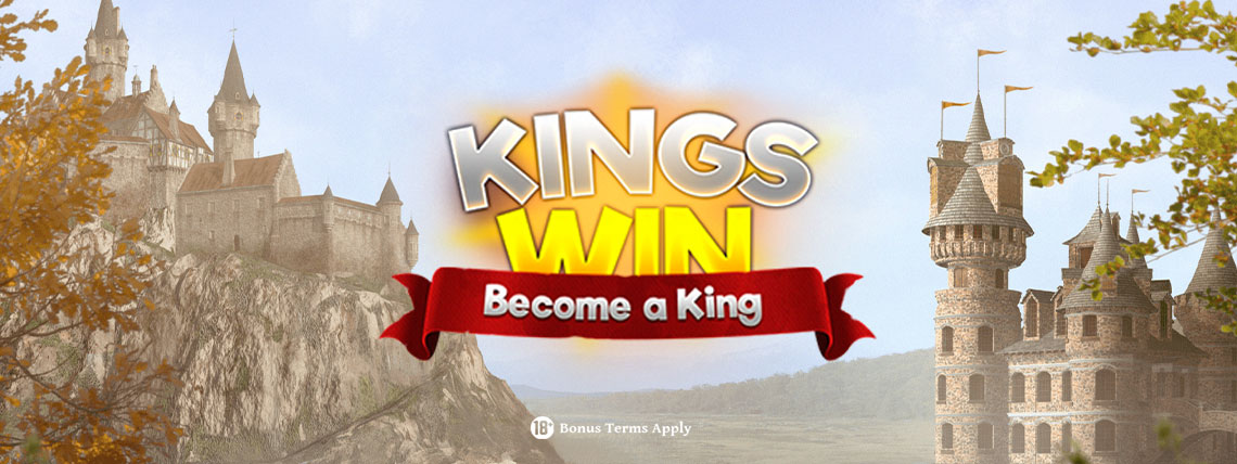KingsWin Casino