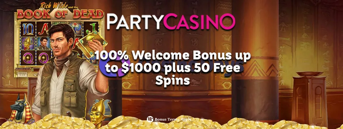 Party Casino