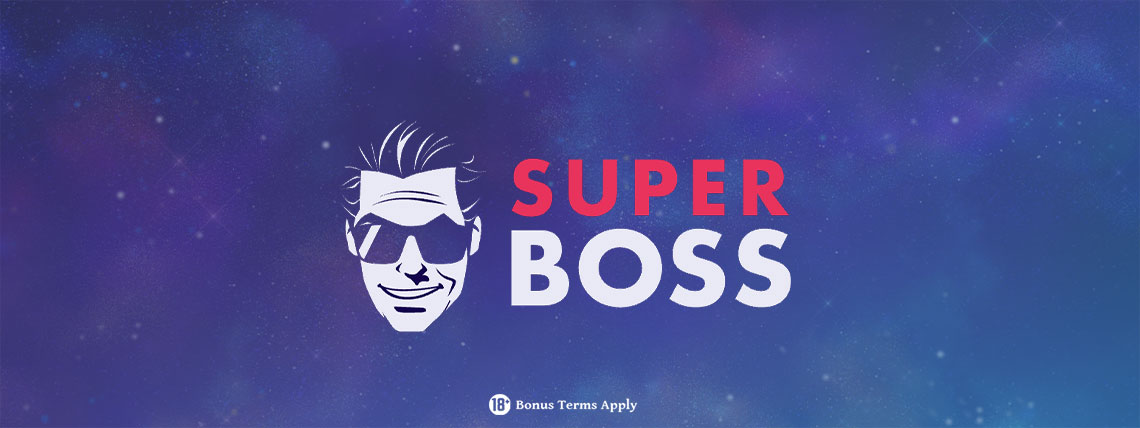 SuperBoss Casino