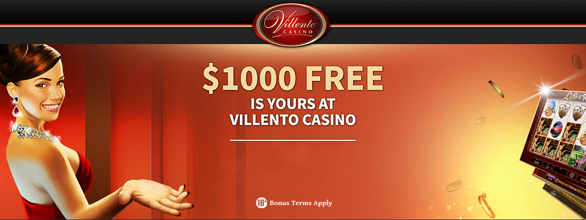 Villento Casino